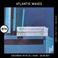 Atlantic Waves - 09.07.2022