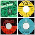 Exiled On Main Street - 84 - Soul, Funk, Jazz 45s