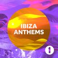 R1’s Ibiza Anthems 2021-01-07 1 hour of classic dance anthems