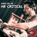 Guest Mix #15 - Mr Critical