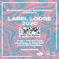 Upset The Rhythm - Label Lodge 2020 (08/10/2020)