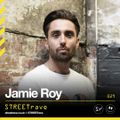 STREETrave 029 - Jamie Roy STREETrave Easter Weekend LIVEstream