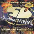 Absolute Hardcore CD 1 (Mixed By DJ Sy)