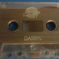 Dj Darryl - Snafu Tape