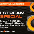 Sunshine Beats Special - 07.04.12 - live @ TECHNO4EVER.FM