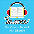 In Voce / Pier Vittorio Tondelli - Altri libertini pt. 2 - 23 ottobre 2016