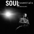 Soul Essentials [ Chill Edition by Mr.K. ]