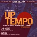 Off the Beaten Path- Uptempo Radio (4.2.21) AMAPIANO, AFROBEATS, LATIN, BRAZILIAN, REGGAE