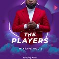 The Players Mixtape - Volume 2