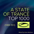 A State Of Trance Top 1000 (1000-951)