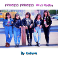 PRINCESS PRINCESS  Hits Medley!