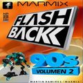 DJ Marmix - 90's Flashback Mix Vol 2 (Section The 90's)
