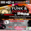 Funk & Donuts 2019 - set 3B