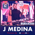 On The Floor - J Medina at Red Bull 3Style Mexico National Final
