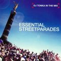 DJ Tonka - Essential Streetparades (2000)