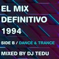 El Mix Definitivo 1994 (Side B) - DJ Tedu