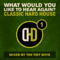 HQ - What Would You Like To Hear Again, Vol 1 - The Tidy Boys