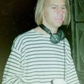 Franky Kloeck at Cherry Moon (Lokeren - Belgium) - 21 January 1995