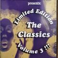 DJ Spinbad - The Classics Vol. 3