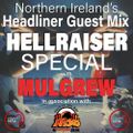 Mulgrew Guest Mix @ The Club on Lisburn's 98FM [Hellraiser Special]