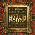Moulin Rouge! Soundtrack Complete,Original Film Songs,Remixes & Alternate Versions