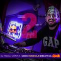 Fabian Chavez - EL MACKS - Mix Homenaje Exclusivo (Parte 2)