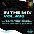 Dj Bin - In The Mix Vol.496