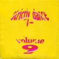 Strictly Dance The Mix Volume 9