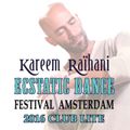 KAREEM RAïHANi - Ecstatic Dance Festival Amsterdam 2016