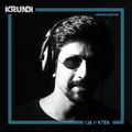 KRUNK Guest Mix 126 :: K-Tek