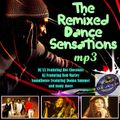 The Remixed Dance Sensations by D.J.Jeep