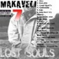 2Pac - Makaveli 7: Lost Souls