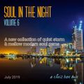 Soul In The Night Volume 6 (July 2019)