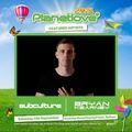 Bryan Kearney LIVE @ Subculture Stage - Planet Love 2021