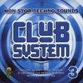 Club System Vol.3 - Non Stop Club Sounds (1996)