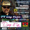 Global Frequency - Episode 25 - With GrandMixer GMS!
