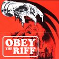 Obey The Riff #127 (Mixtape)
