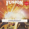 Vinylgroover & MC Freestyle - Fusion - May 1995