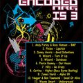 Wayne Smart - Encoded 3rd Birthday Promo Mix