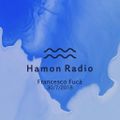 #57 Francesco Fucà (controra) w/ Hamon Radio from London