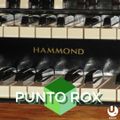 PUNTO ROX - 18-02-2021 (U-FM RADIO) - Hammond Heroes Special
