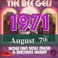 That 70's Show - August Seventh Nineteen Seventy One