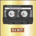 DJ KIT - 80s 90s Dance Music