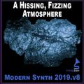 A Hissing, Fizzing Atmosphere | Modern Synth | DJ Mikey