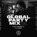 Global Party Mix #01