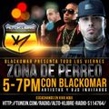 Mix By Blacko Reggaeton 109 10-22-2016