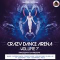 Crazy Dance Arena Vol.7 (July 2021) mixed by Dj Fen!x