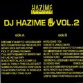 DJ HAZIME - MIX TAPE vol.2