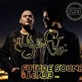 Aly & Fila - Future Sound of Egypt FSOE 722 (Factor B pres. Theatre of The Mind Takeover) - 06-Oct