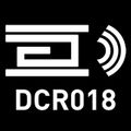 DCR018 - Drumcode Radio - Adam Beyer Studio Mix